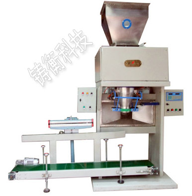 不銹鋼顆粒包裝機